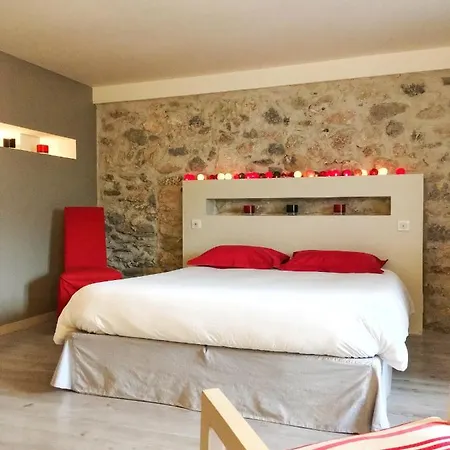 D'hotes La Font *