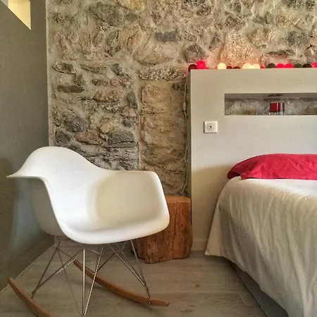 Bed & Breakfast D'hotes La Font