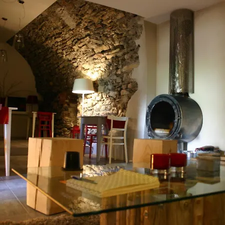Bed & Breakfast D'hotes La Font Eygliers