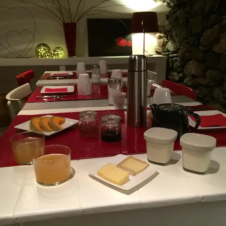 Bed & Breakfast D'hotes La Font