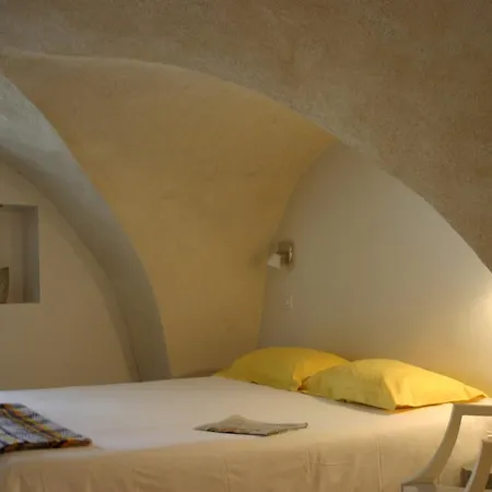 D'hotes La Font *