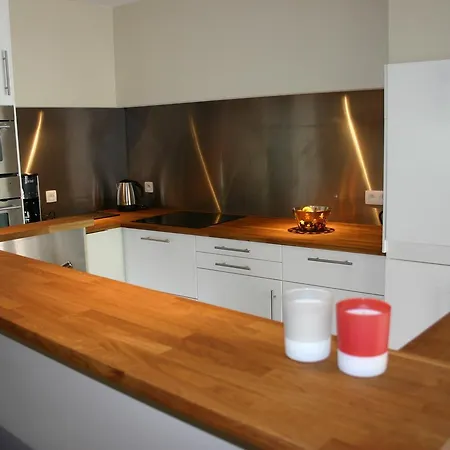 Bed & Breakfast D'hotes La Font