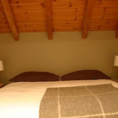 Bed & Breakfast D'hotes La Font *