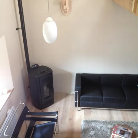 D'hotes La Font Bed & Breakfast *
